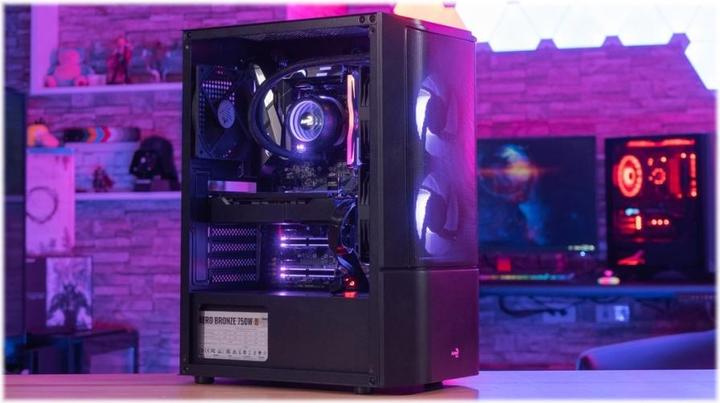 Produktbild AeroCool WAK Mirage L240 RGB