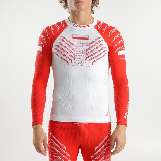 UYN Thermoshirt Natyon 3.0 Polen