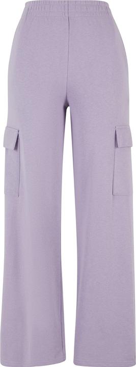 Urban Classics Ladies Baggy Light Terry Sweat Pants - 159549