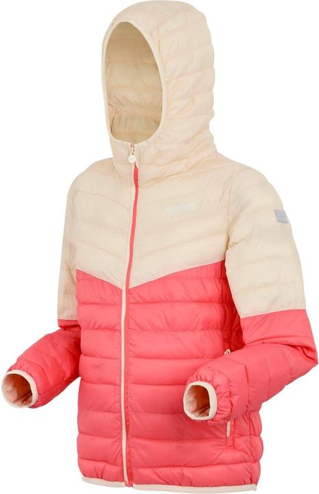 Image du produit Regatta - Veste à capuche HILLPACK - Enfant (158)