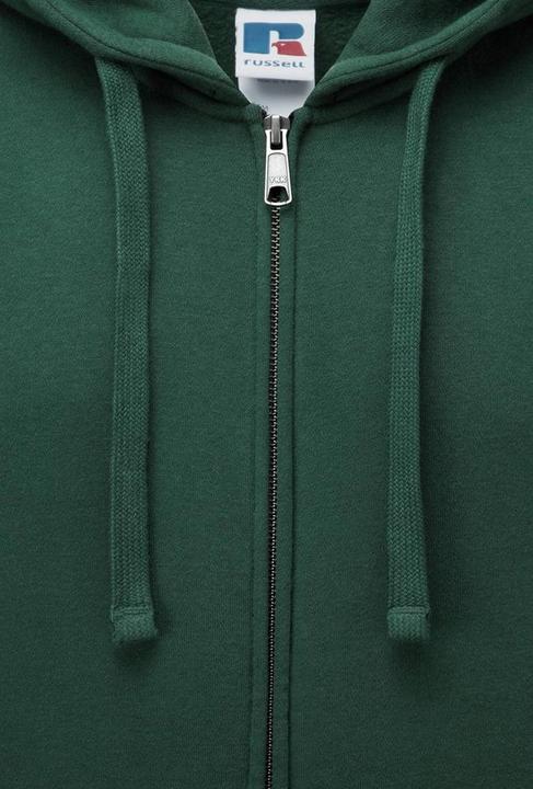Produktbild Russell Authentic Kapuzenjacke (3XL)