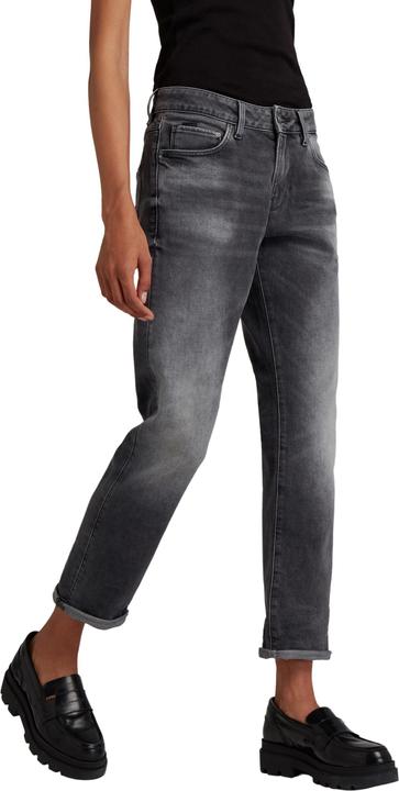 Image du produit G-Star Kate Boyfriend Jeans Slim vintage basalt (W27/L30)