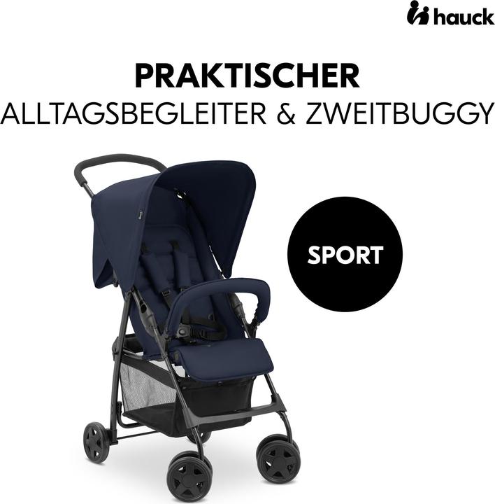 Immagine prodotto Hauck Sport