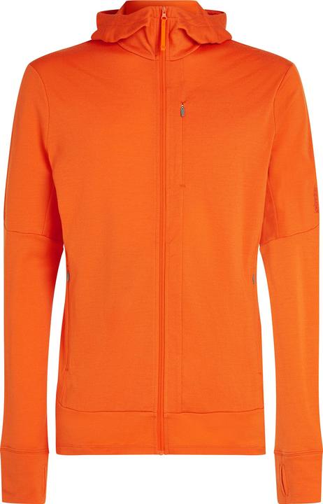 Icebreaker 260 Quantum IV Hoodie (XL)
