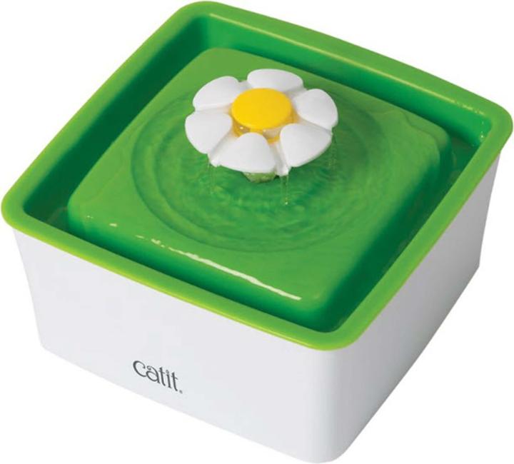 Catit Fontaine à fleurs Mini 2.0 (1.50 l)