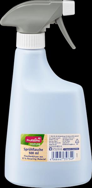 Produktbild dm Profissimo Sprühflasche (0.50 l)