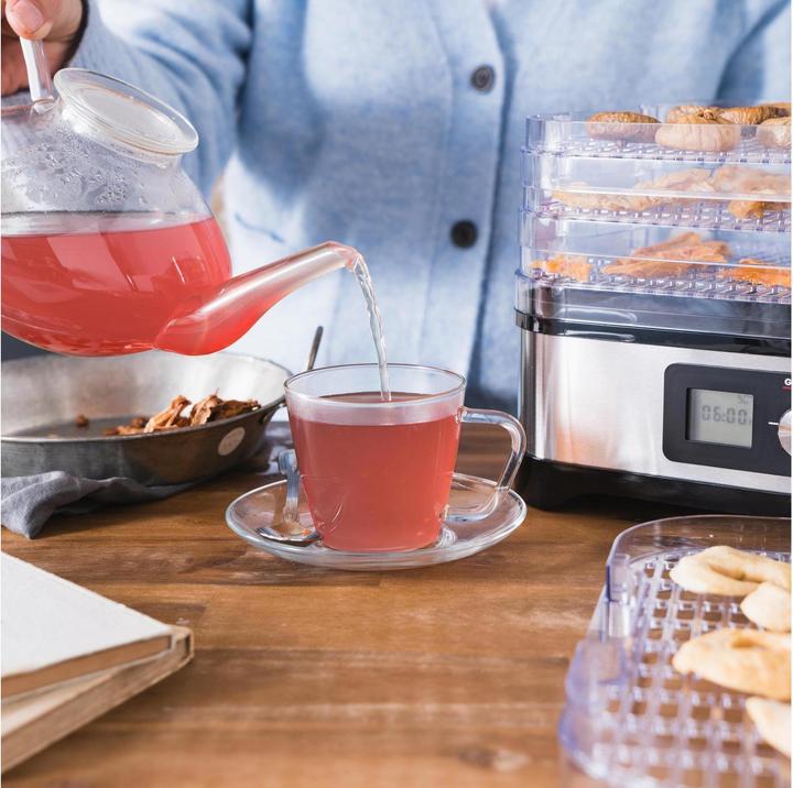 Actual product image Gastroback Design Natural Plus, stainless steel