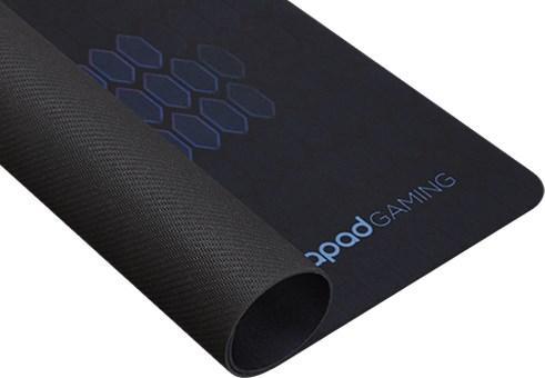 Image du produit Lenovo IdeaPad Gaming Cloth M Tapis de souris de jeu bleu (M)