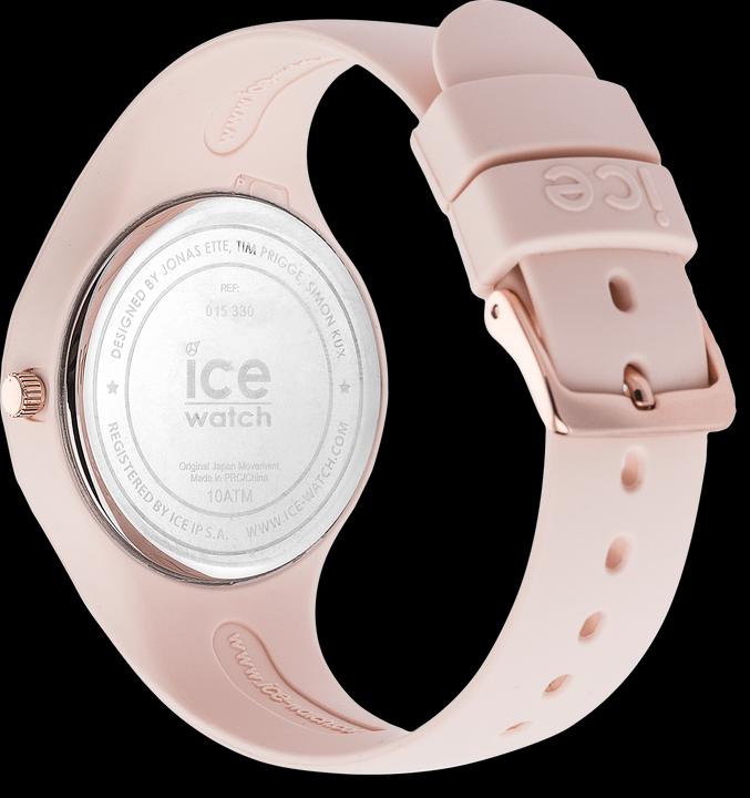 Image du produit ICE Watch Ice Glam Colour Nude S (Montre analogique, 34 mm)