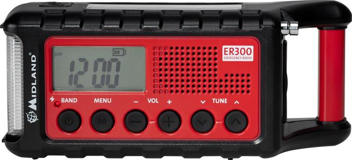 Produktbild Midland Er300 (FM)