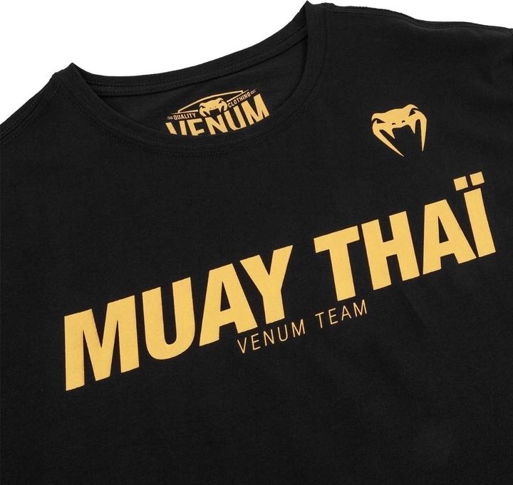 Produktbild Venum Muay Thai VT T-shirt (XL)