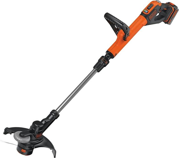 Immagine prodotto Black & Decker Tagliabordi STC1840EPC (Filo di taglio)