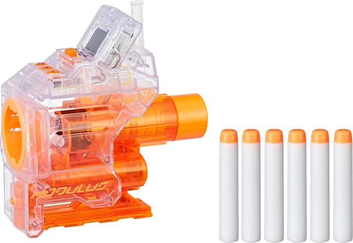 Actual product image Nerf N-Strike Modulus Shadow Ops Upgrade Kit