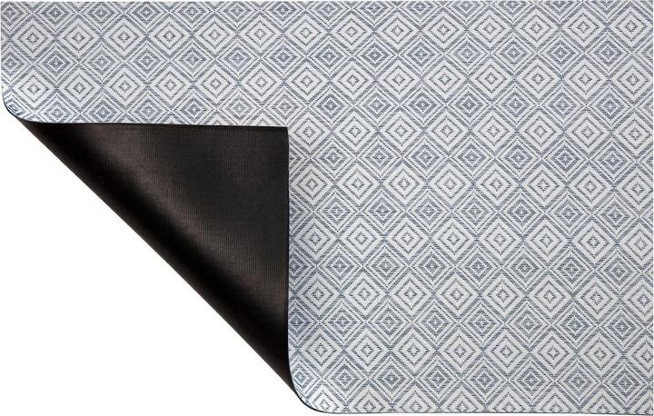 Image du produit Karat Tapis de bain en vinyle (50 x 60 cm)