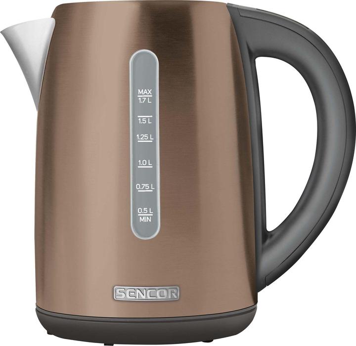 Productafbeelding Sencor SWK 7707CH Champagne (1.70 l)