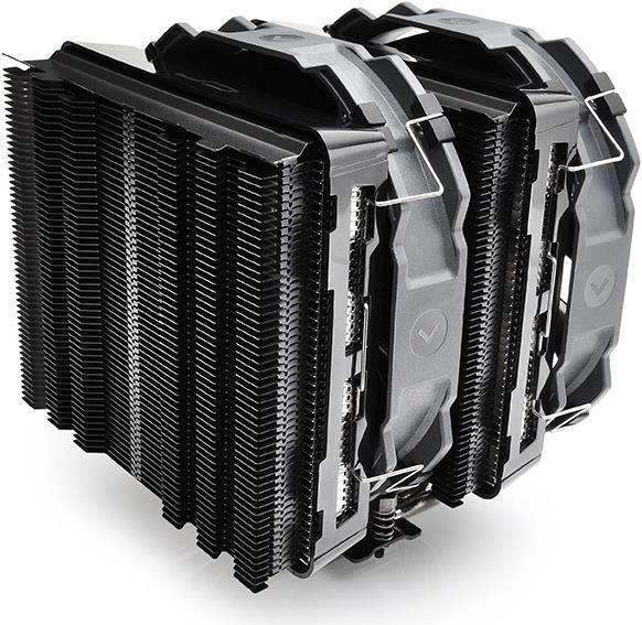 Actual product image Cryorig R1 Ultimate (168.30 mm)