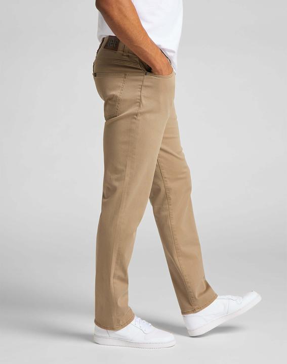 Image du produit Lee Extreme Motion Straight Jeans cougar (W31/L32)