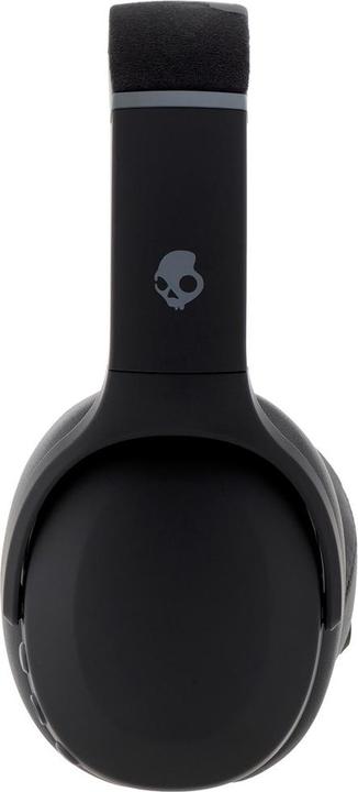Actual product image Skullcandy Crusher Evo (No noise cancelling, 40 h, Cable, Wireless)