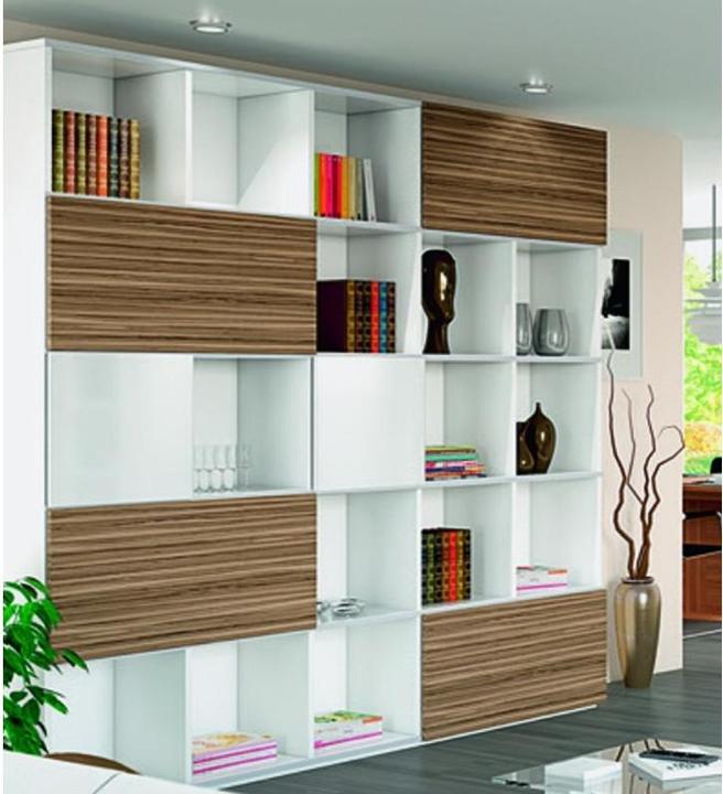 Actual product image Hettich Sliding door fittings SlideLine M, Forslide