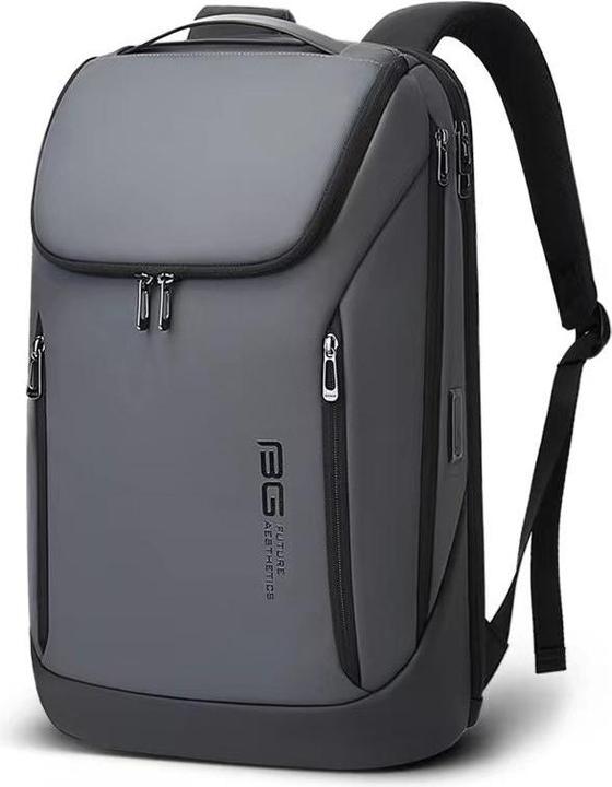 Hermex Tagesrucksack Businessrucksack Reiserucksack Laptoprucksack (15 l)
