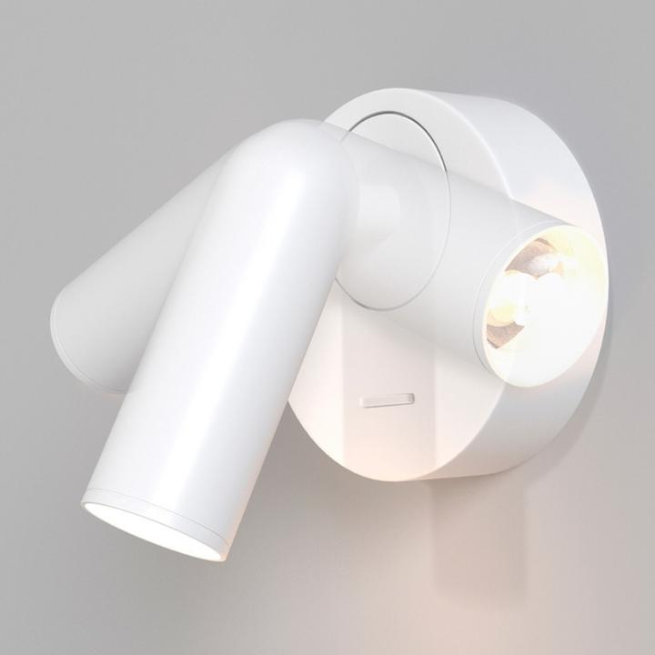 Image du produit Maytoni Applique murale LED Mirax 3W blanc chaud (200 lm)