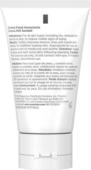 NeoStrata Creme 10 PHA, 40 ml CRE (40 ml, Tagescreme)