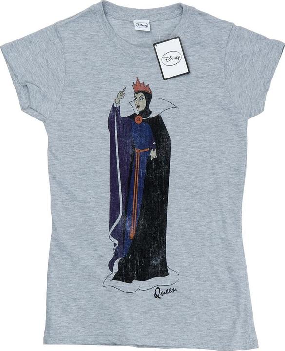 Disney Classic Evil Queen Grimhilde TShirt