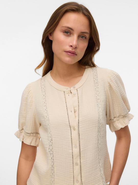 Image du produit Vero Moda VMNATALI Top Bluse (S)