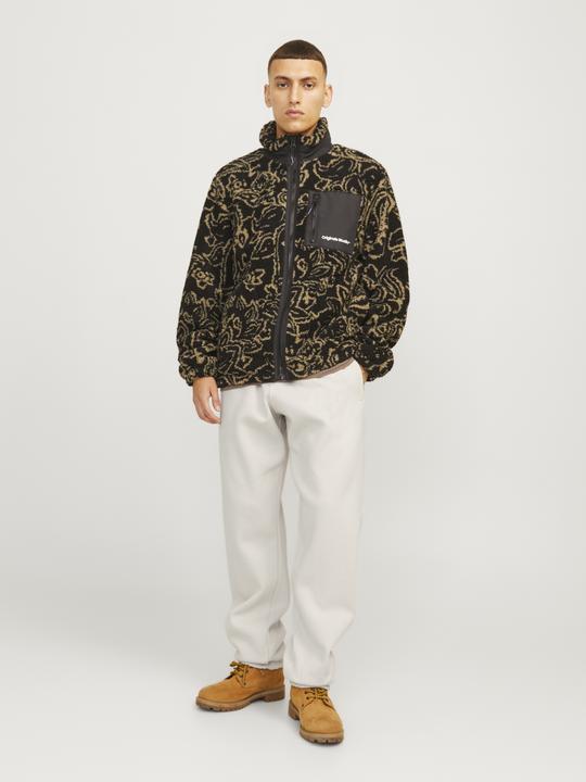 Image du produit Jack & Jones Wide Leg Fit Pantalon à jambes larges Pantalon à jambes larges (M)