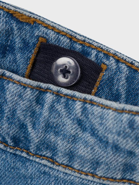 Produktbild Name it Regular Fit Jeansshorts (104)