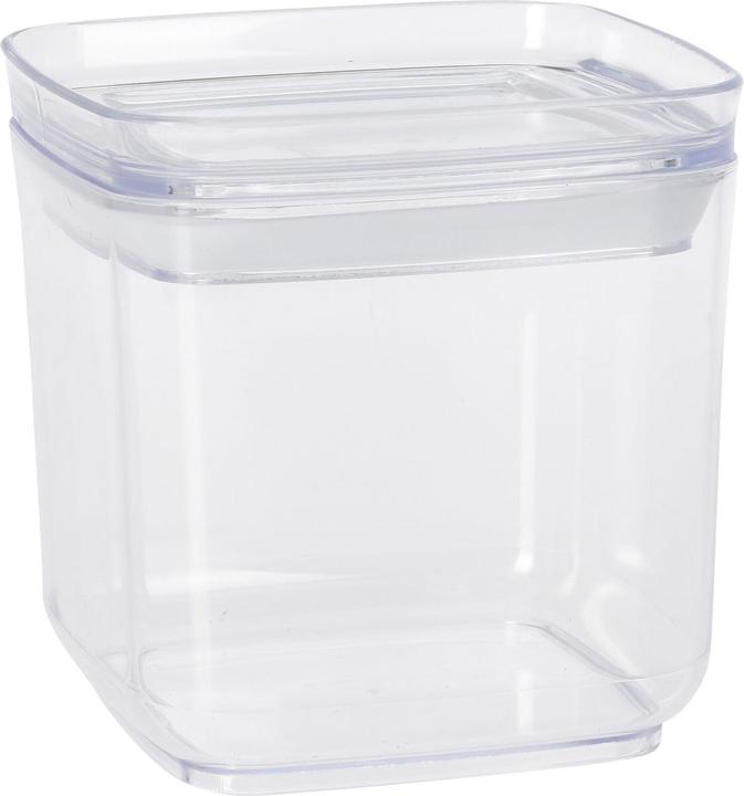Immagine prodotto Excellent Houseware Lattina con coperchio, 750 ml (0.75 l)