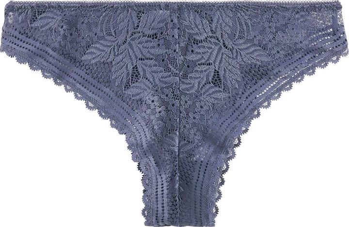 Immagine prodotto La Redoute Collections Slip Tanga in pizzo (42, Confezione singola)