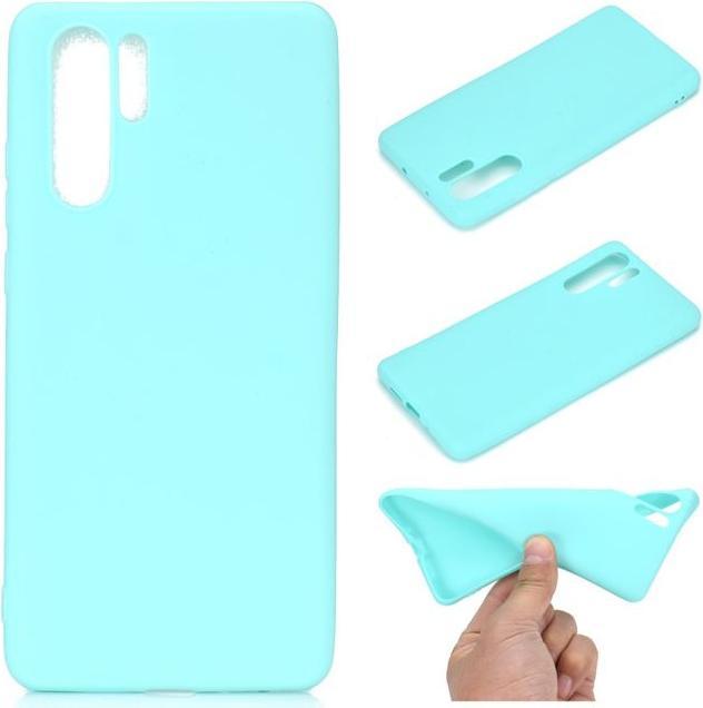 Image du produit MU Classic Série Softcase TPU (Huawei P30 Pro)