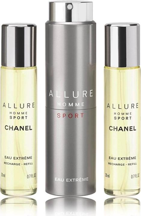 Chanel Allure