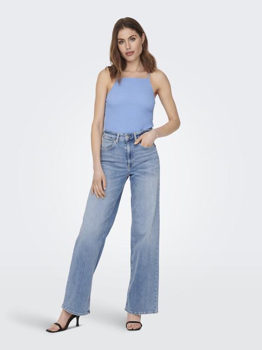 Immagine prodotto Only ONLMadison Blush HW Jeans larghi e larghi (34)