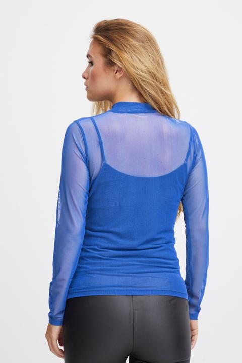Actual product image Pulz Jeans Pulz - PZDANA Blouse - T-shirt - 50206534 (XS)