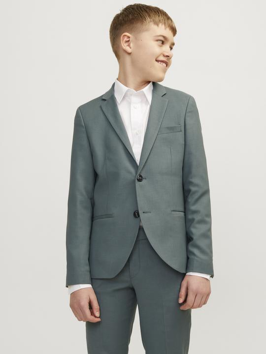 Image du produit Jack & Jones JPRSOLARIS Blazer Pour les garçons Blazer simple boutonnage (176)