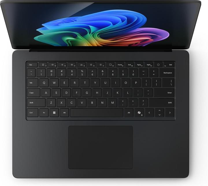 Image du produit Microsoft Surface Laptop 7e édition for business (avec adaptateur secteur) - Copilot+ PC (15", Snapdragon X Elite X1E-80-100, 16 Go, 512 Go, DE)