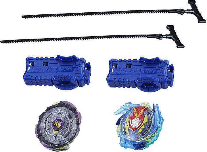 Immagine prodotto Hasbro Beyblade Burst Switchstrike Battle Tower (Tedesco)