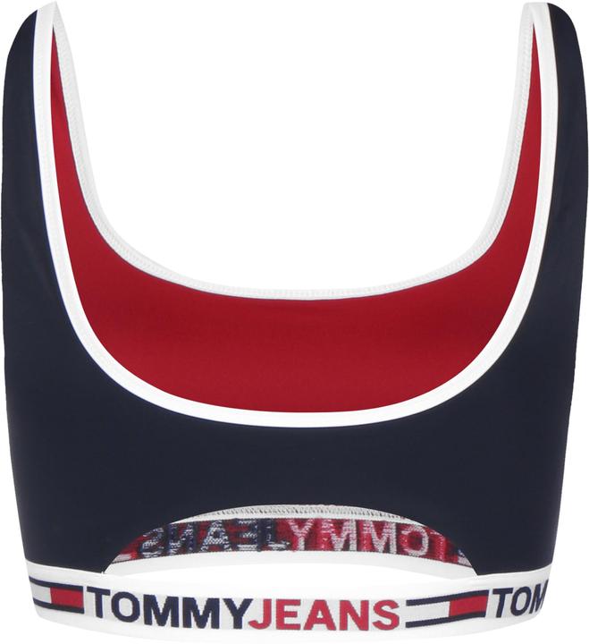 Image du produit Tommy Hilfiger Haut de bikini Bralette - 98182 (XS)