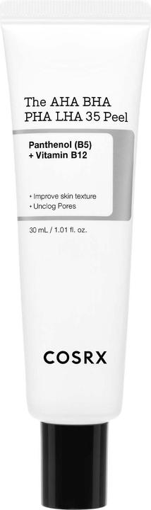 Cosrx The aha bha pha lha 35 peel (Peeling)