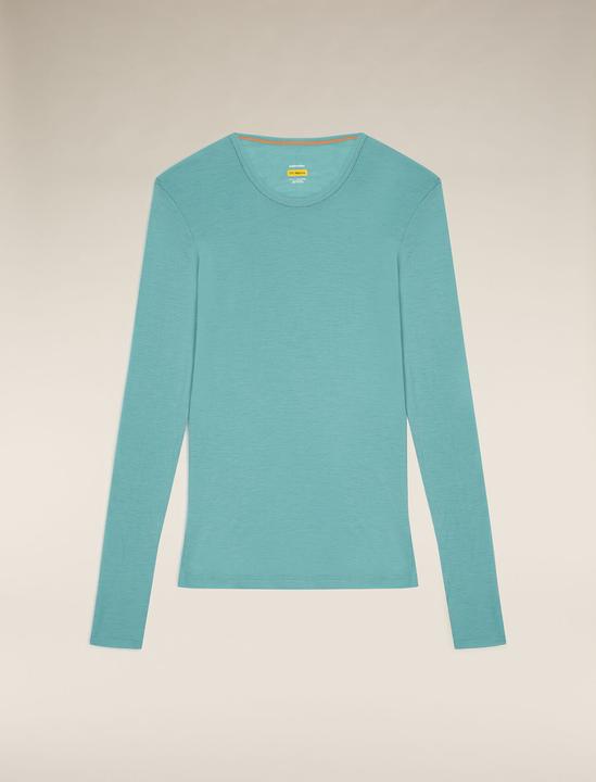 Immagine prodotto Icebreaker Uomo Merino 175 Everyday LS Crewe (XL)