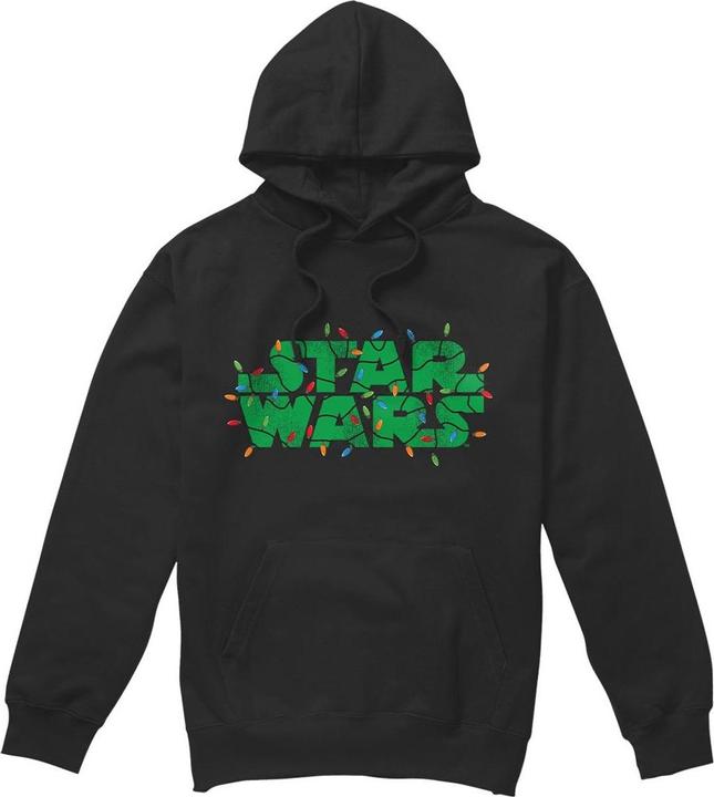 Immagine prodotto Star Wars Kapuzenpullover (L)