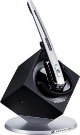 Produktbild EPOS IMPACT DW Office PHONE - UK (Kabellos)