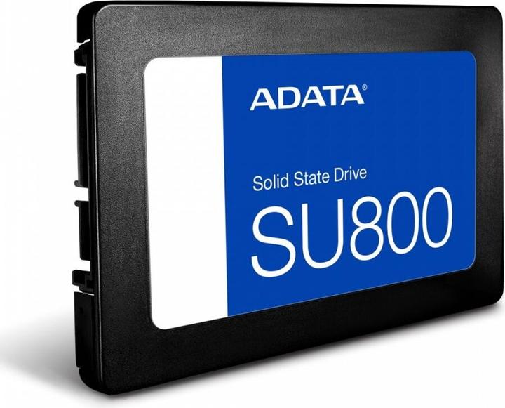 Image du produit Adata Su800 (256 Go, 2.5")