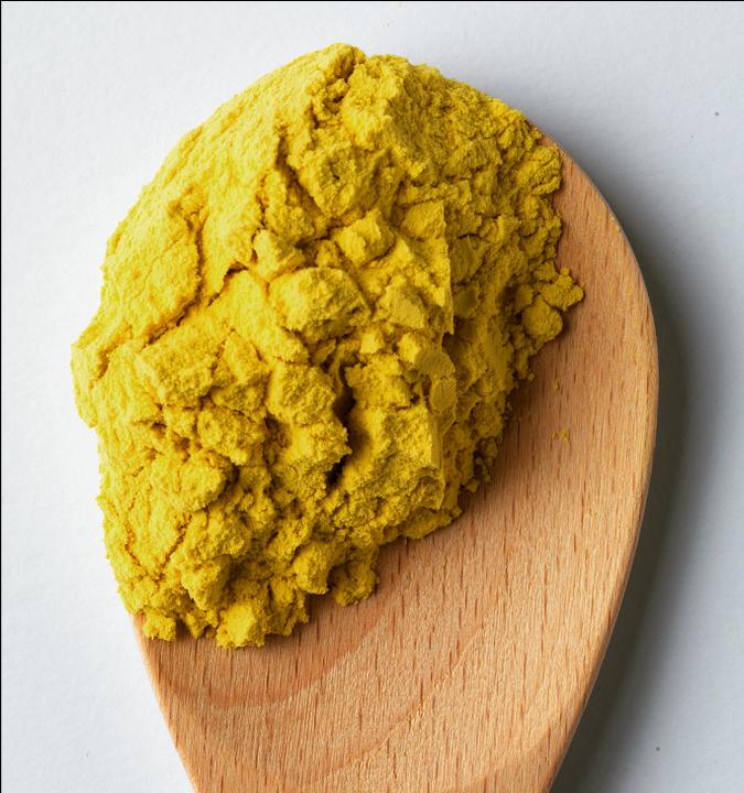Produktbild Alver Golden Chlorella (100 g)