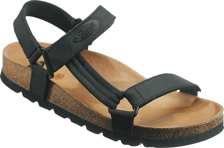 Image du produit Scholl Obuwie HEAVEN AD MED MF230091004 rozmiar 42 kolor czarny (42)