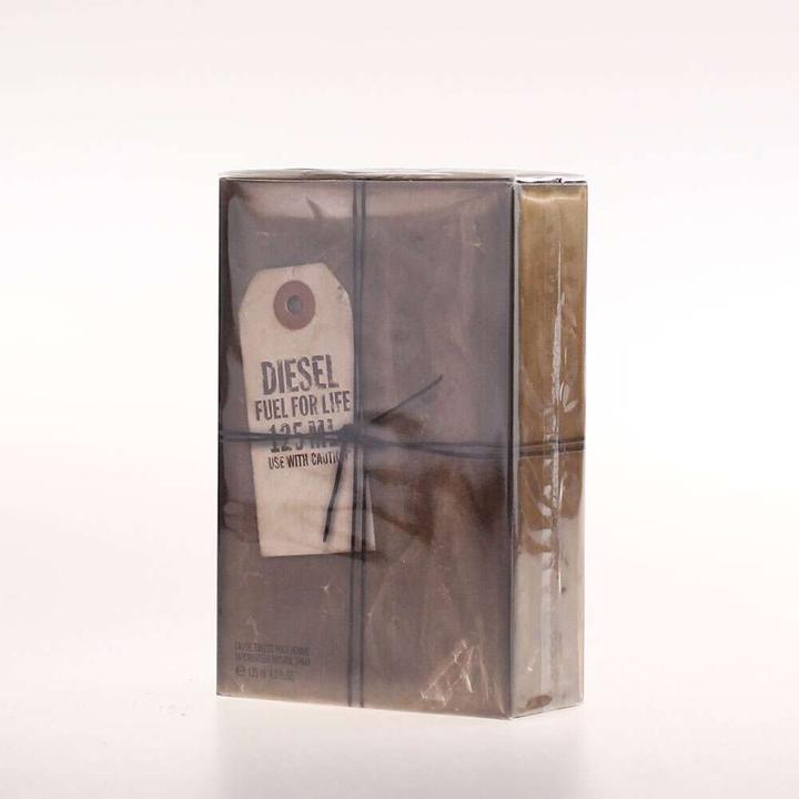 Immagine prodotto Diesel Carburante per la vita (Eau de toilette, 125 ml)