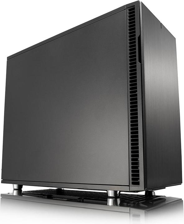 Produktbild Fractal Define R6 USB-C - Gunmetal (ATX, mATX, Mini-ITX, E-ATX)