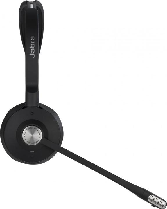 Productafbeelding Jabra Engage 75 Mono (Draadloze, USB-A)